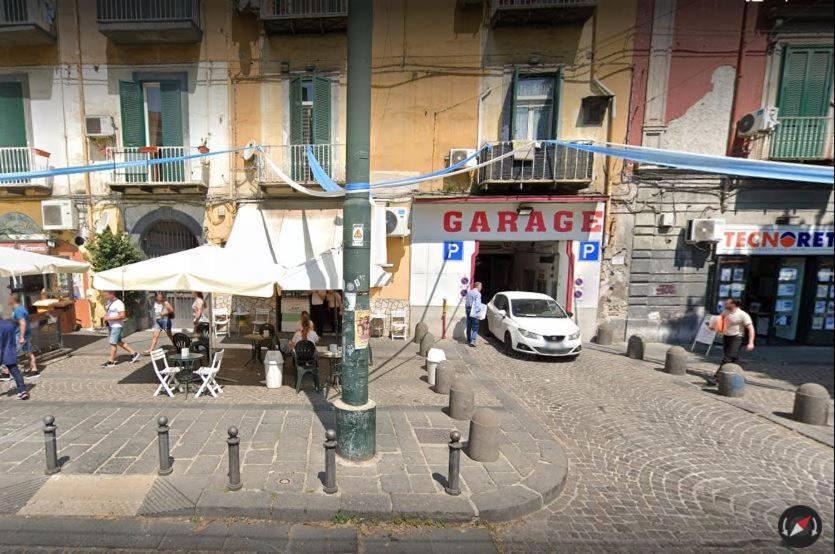 Cerasiello Couette-café