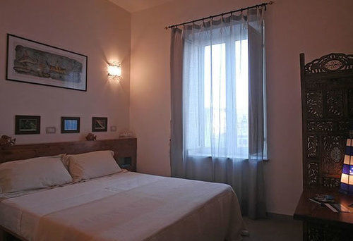 Couette-café Cerasiello Naples
