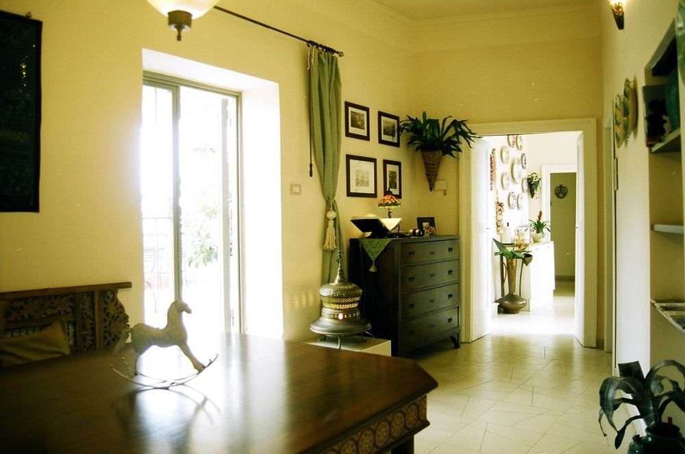 Cerasiello Couette-café 2*