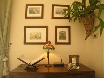 Bed & Breakfast Cerasiello Napoli