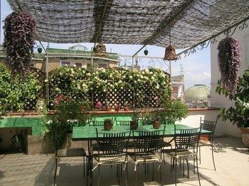 Cerasiello Bed & Breakfast Napoli