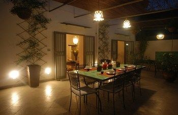 Cerasiello Couette-café 2*