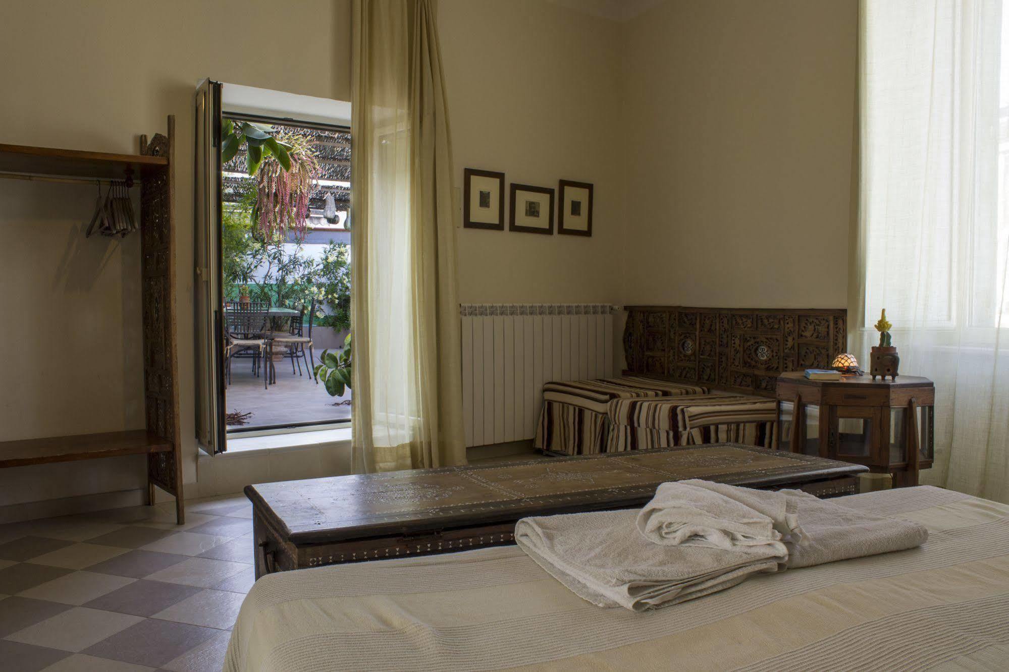 Cerasiello Couette-café