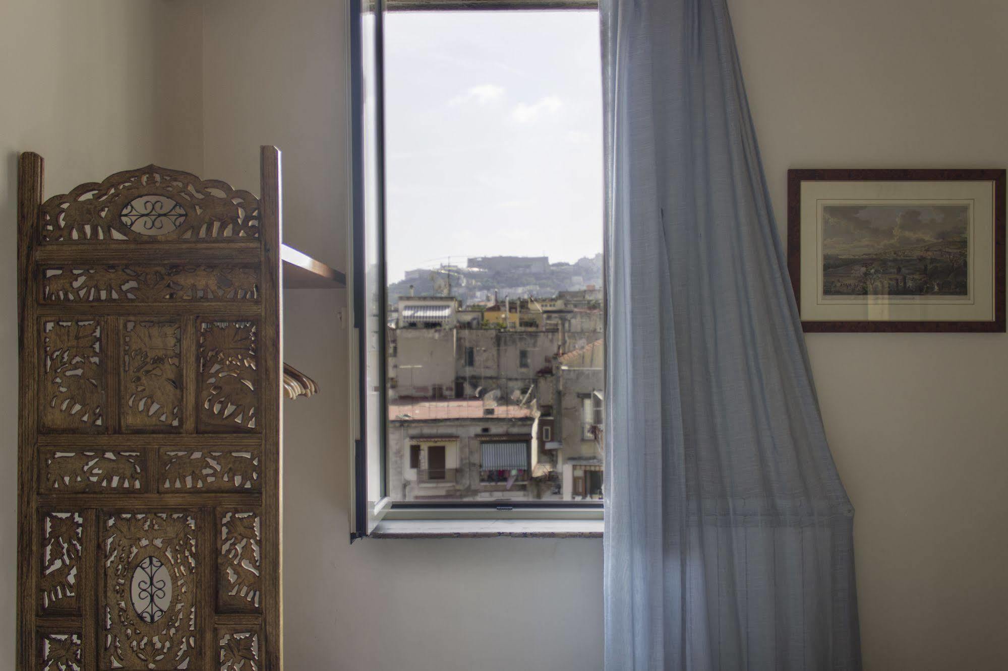 Cerasiello Couette-café Naples